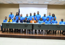 Federación de Hockey se propone dar gran impulso a ese deporte