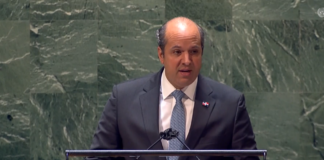 República Dominicana vota a favor de resolución de la ONU sobre agresión contra Ucrania