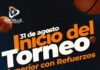Baloncesto Superior con Refuerzos de SFM iniciará el 31 de agosto