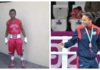 Lavegal y Moronta aseguran bronce y US$2,500 en Campeonato Continental de Boxeo Guayaquil