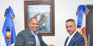 Congreso de EE.UU. y el estado de New Jersey reconocen alcalde Carlos Guzmán