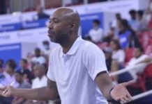 Carlos Morbán será el dirigente de Marineros de Puerto Plata en la LNB 2022