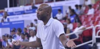 Carlos Morbán será el dirigente de Marineros de Puerto Plata en la LNB 2022