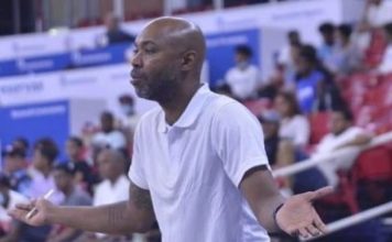 Carlos Morbán será el dirigente de Marineros de Puerto Plata en la LNB 2022