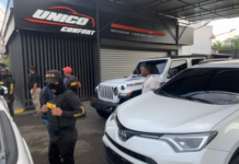 Familia López Pilarte, acusados de narcotráfico, vinculada a imputado caso FM