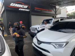 Familia López Pilarte, acusados de narcotráfico, vinculada a imputado caso FM