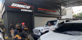 Familia López Pilarte, acusados de narcotráfico, vinculada a imputado caso FM