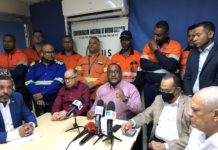 Centrales sindicales exigen al Estado dominicano explicar que está sucediendo con fondo de pensiones