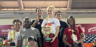 Dimitrova Dojo conquista Cívico Militar de Karate al ganar 43 medallas