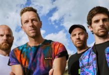 Concierto de Coldplay, música, conciencia y esferas