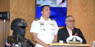 Arrestan dos y ocupan otros 461 paquetes presumiblemente de cocaína en Boca Chica