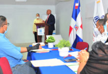 CAPGEFI y Salud Pública fortalecen rendición de cuentas en Direcciones Provinciales y Áreas de Salud