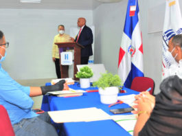 CAPGEFI y Salud Pública fortalecen rendición de cuentas en Direcciones Provinciales y Áreas de Salud