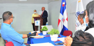 CAPGEFI y Salud Pública fortalecen rendición de cuentas en Direcciones Provinciales y Áreas de Salud