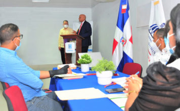 CAPGEFI y Salud Pública fortalecen rendición de cuentas en Direcciones Provinciales y Áreas de Salud