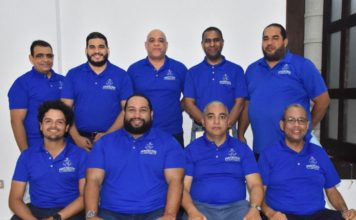 Los Marineros estarán apoyando a Marlon Martínez en el retiro de su camiseta