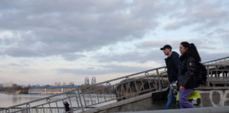 Funcionario de seguridad ucraniano afirma que Rusia planea «rodear» la ciudad de Dnipro