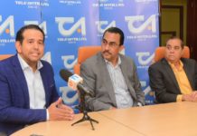 Producción MLB consigue récord audiencia de 80% de los juegos por Teleantillas y Coral