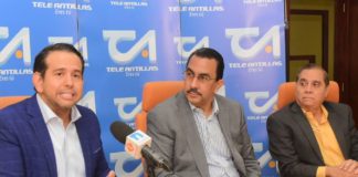 Producción MLB consigue récord audiencia de 80% de los juegos por Teleantillas y Coral