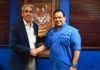 Edgar Mateo será el nuevo asistente especial del presidente del Licey