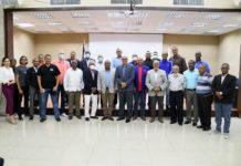 COD y ACD aúnan fuerzas en post del deporte y de los cronistas deportivos