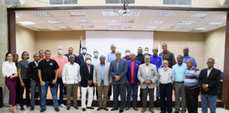 COD y ACD aúnan fuerzas en post del deporte y de los cronistas deportivos