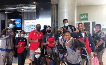 Boxeadores competirán en Guayaquil por clasificación para Juegos Olímpicos