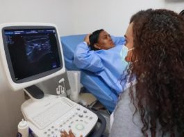 Asisten más de seis mil mujeres en programa detección cáncer cervicouterino