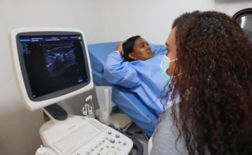 Asisten más de seis mil mujeres en programa detección cáncer cervicouterino