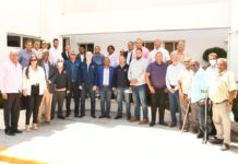 COD y federaciones aunarán esfuerzos para mantener Albergue Olímpico