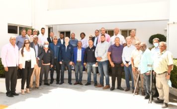 COD y federaciones aunarán esfuerzos para mantener Albergue Olímpico