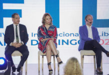 Ministerio de Cultura anuncia celebración de la 24.a Feria Internacional del Libro Santo Domingo 2022