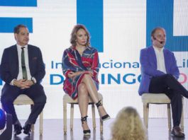 Ministerio de Cultura anuncia celebración de la 24.a Feria Internacional del Libro Santo Domingo 2022