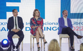 Ministerio de Cultura anuncia celebración de la 24.a Feria Internacional del Libro Santo Domingo 2022