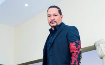 Con su tema “Corazón de Acero”, Frank Reyes domina los escenarios latinos de Estados Unidos