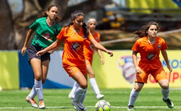 Instituto Iberia logra el doblete en la zona norte de la Copa Malta Morena de Fútbol