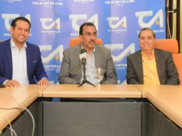 Grupo Corripio renueva con MLB para transmitir Grandes Ligas en 2022