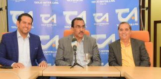 Grupo Corripio renueva con MLB para transmitir Grandes Ligas en 2022