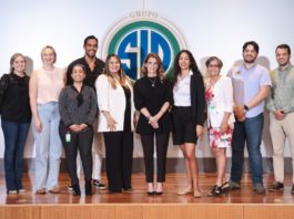 Grupo SID entrega “Premio Pepín Corripio” a los ganadores de la VIII Feria de Emprendedores
