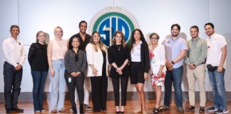 Grupo SID entrega “Premio Pepín Corripio” a los ganadores de la VIII Feria de Emprendedores