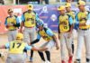 Aleurys Brito y Engel Acosta lideran ofensiva en primer fin de semana Clásico de Pequeñas Ligas 2022