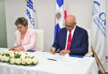 CAPGEFI y ProCompetencia acuerdan fortalecer el desempeño técnico de su personal para el manejo de los recursos