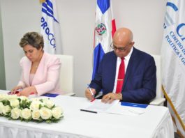 CAPGEFI y ProCompetencia acuerdan fortalecer el desempeño técnico de su personal para el manejo de los recursos