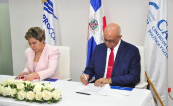 CAPGEFI y ProCompetencia acuerdan fortalecer el desempeño técnico de su personal para el manejo de los recursos