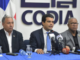 INAPA anuncia sorteo de 49 lotes de obras valoradas en cerca de mil millones de pesos