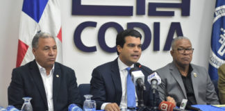 INAPA anuncia sorteo de 49 lotes de obras valoradas en cerca de mil millones de pesos