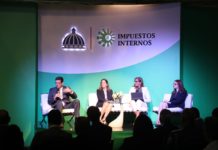 Gobierno presenta iniciativas para reforma del Título Uno del Código Tributario y sobre Facturación Electrónica