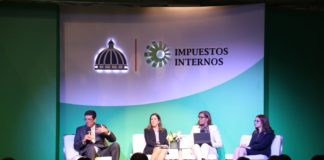 Gobierno presenta iniciativas para reforma del Título Uno del Código Tributario y sobre Facturación Electrónica