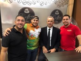 Israel Rosario será el asesor legal del club Máximo Gómez