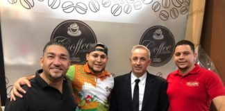 Israel Rosario será el asesor legal del club Máximo Gómez